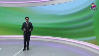 ALAhad TV - ערוץ אל אהד