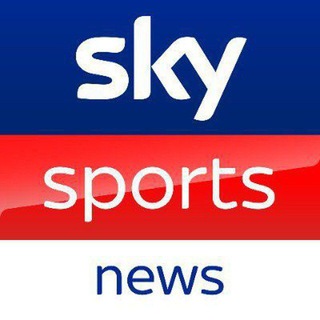 Telegram profile photo for Sky Sports News