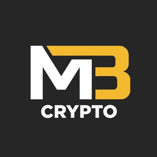 Telegram profile photo for MBaks Crypto