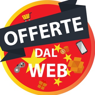 Telegram profile photo for 🚨ERRORE DI PREZZO - Offerte Dal Web