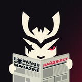 EXPANSE MAGAZINE | Sakura 2.0 - 09.10