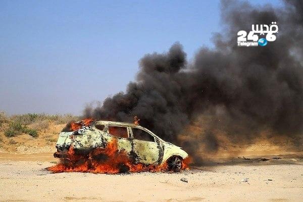 🇮🇱 ככה נראה הסוף ע״י צה״ל -. מפקד בארגון הטרור חמאס בעיר עזה שפשט לישראל ב-7 באוקטובר ולקח חלק בטבח. להמש…