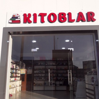 OLOT KITOB DO'KONI