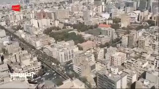 Why do people sacrifice their lives for Iran?