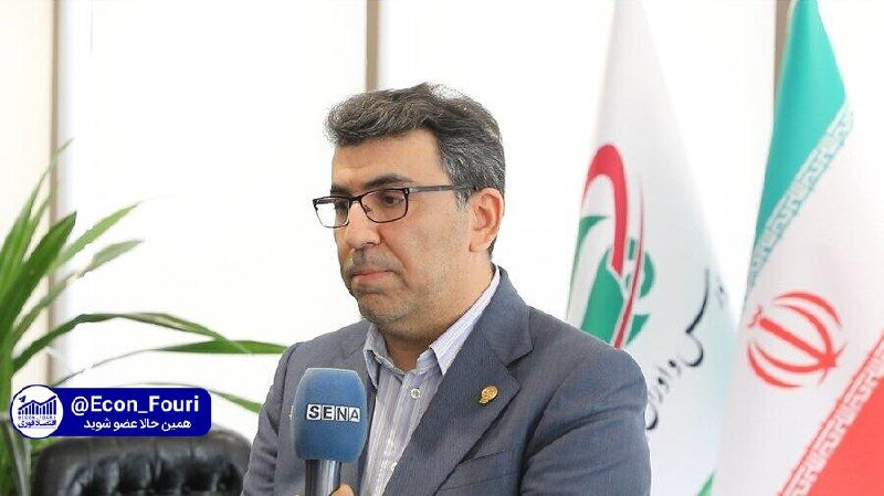 اقتصاد فوری 📈: مدیرعامل بورس تهران: صندوقهای ارزی زنجیره تأمین مالی پروژهها را تکمیل میکنندمدیرعامل بورس تهران تاسیس و عرضه صندوقها