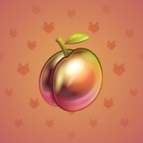 Precious Peach #189