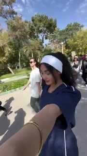 🚫 הולכים לשריעה של סלאמי בסגנון ואורח החיים של העם האיראני