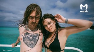 Группа Little Big запланировала ребрендинг из-за спада популярности после отъезда в США — иноагент Прусикин и его жена Софья Таюрская ушли в творческий отпуск, чтобы придумать новый концепт для заработка.Креативный ресурс артистов иссяк, новые треки не стр