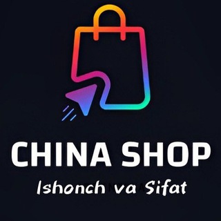 China Shop🇺🇿🇨🇳