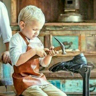 ملزومات کفاشی