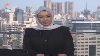 Al Mayadeen - ערוץ Al Mayadeen