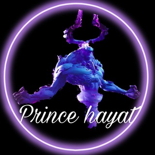 Group Of Fortnite 👥 by Prince Hayat ITA 🇮🇹⚡