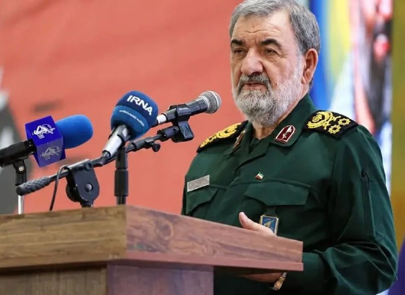 شبکه خبر: دبیر شورای‌عالی امنیت ملی: ما نتانیاهو را روانهٔ جهنم می‌کنیم🔴سرلشکر رضایی در مصاحبه با المنار: ایران بنیامین نتانیاهو ر