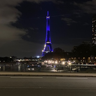 Paris gratuit | Бесплатный Париж🇫🇷
