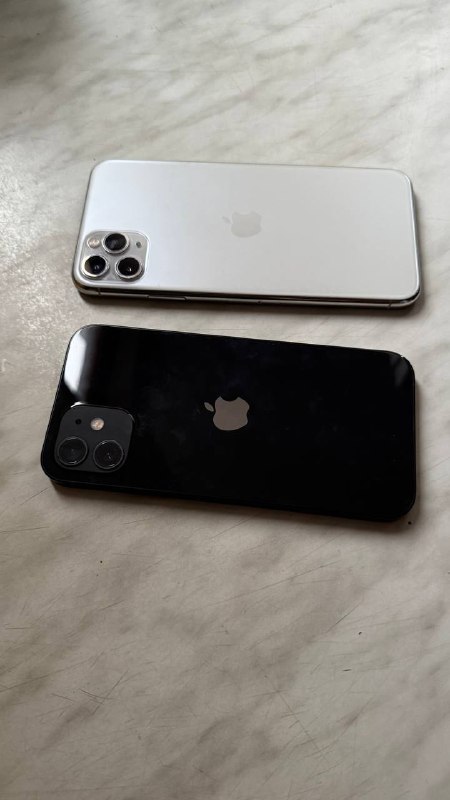 Продам старые но исправно рабочие айфоны — фото 1