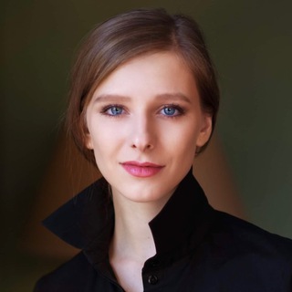 Telegram profile photo for Арзамасова Лиза