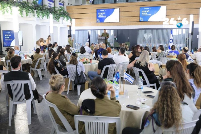 🇮🇱 תוכנית לליווי צרכני ופיננסי לחיילי צה”ל המתמודדים עם קשיים כלכליים יוצאת לדרך; במסגרת התוכנית - ליווי…