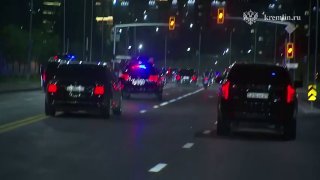 Визит Путина в Казахстан завершился — Токаев проводил деда до аэропорта, сообщили в Кремле.