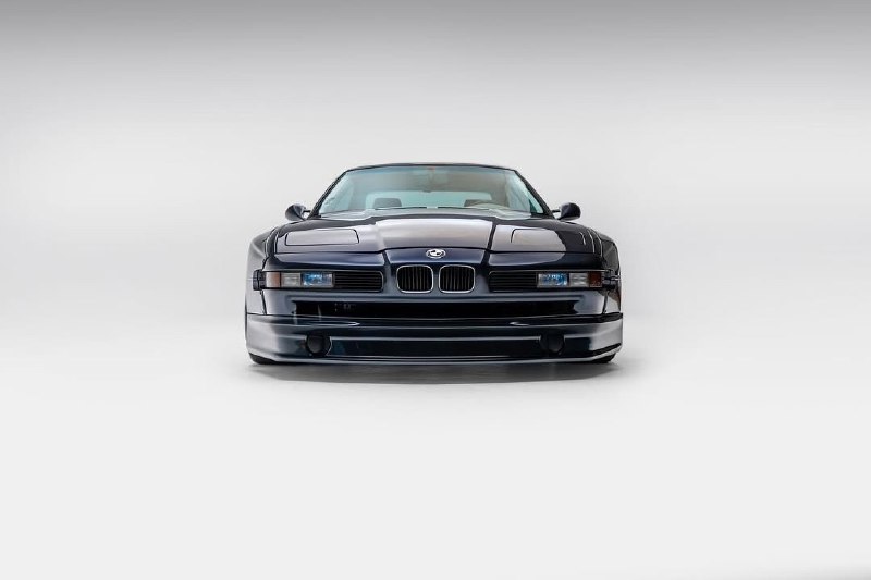 M73 V12 850CI 3