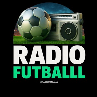 Telegram profile photo for 📻رادیو فوتبال