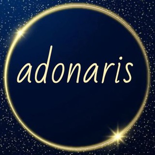 Telegram profile photo for adonaris