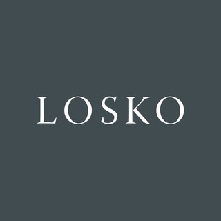Telegram profile photo for Losko.ru — архитектура, искусство и фотография