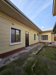 Продаётся дом 4х комнатный 113м² 2,75 сотки качественный ремонт