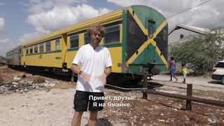 Ямайка на чистую голову: показал в новом ролике остров нищеты, разрушенный ураганом.Кажется, нет на Карибах более раскрученного острова. Пираты, ром, регги, Боб Марли, знаменитые бегуны, солнце, пляжи и, конечно, запрещенные вещества. И все перечисленное —