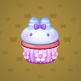 Bunny Muffin #7