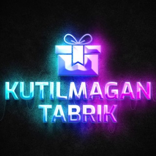 KUTILMAGAN_TABRIK.🎁🎂🎀🧸🎈🕋