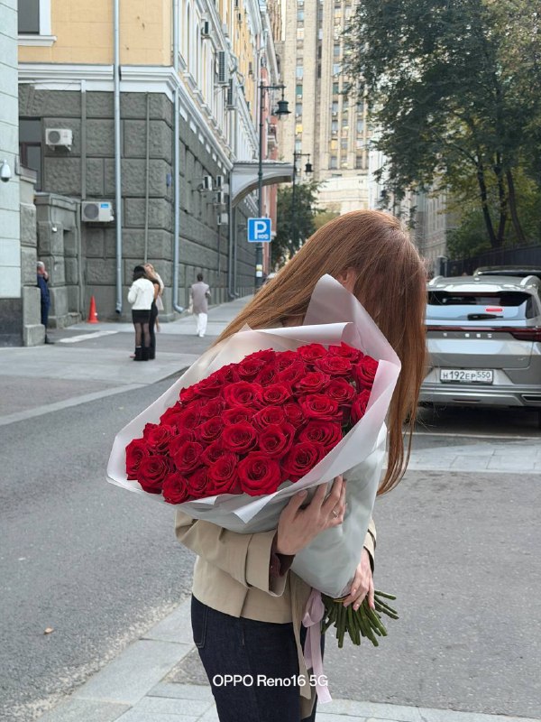 Image from a post by яна санблумер sunblumer