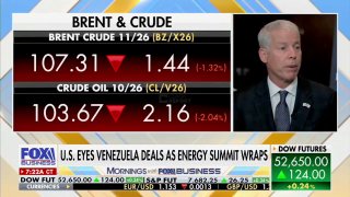 US Energy Secretary Chris Wright: