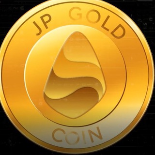 JPGoldCoin Telegram Group Link