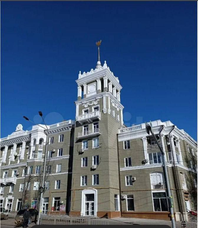 продается 3-х комнатная квартира 🌇мариуполь, ул. артем... - фотография - 1
