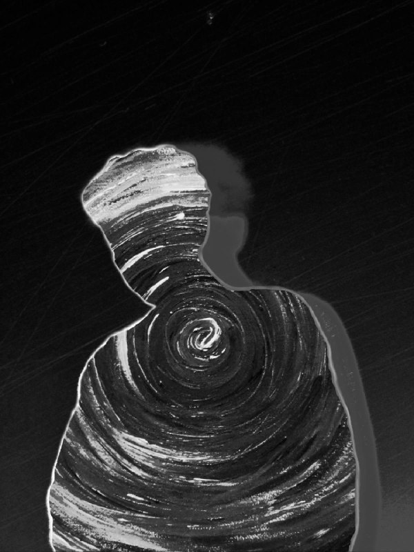 『 سیاصفید 』: 🤍