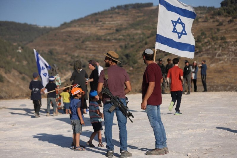 גורמים רשמיים בצה"ל הזהירו באופן פרטי את המנהיגים כי מתקפה המוני של מתנחלים על פלסטינים היא כעת סיכון ריאלי.