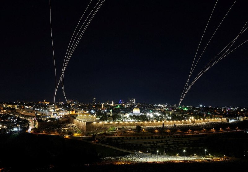 סוד המשך כוחה הצבאי של איראן באמצע המלחמה עם אמריקה