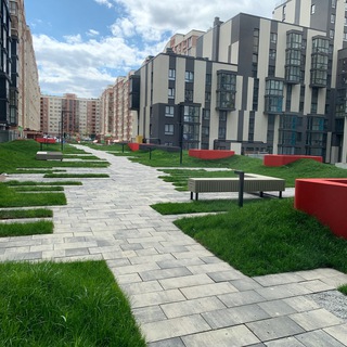 👨‍👩‍👧‍👦Мешканці “GreenVille House” грінвіль Telegram Group Link