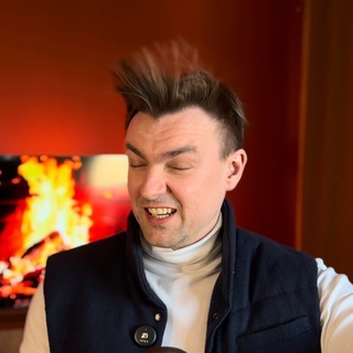Telegram profile photo for Максонская ложа (Канал)
