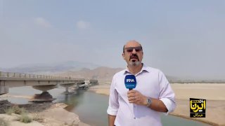 תנועה חלקה בצירי הורמוזגן לאחר מתקפת האויב