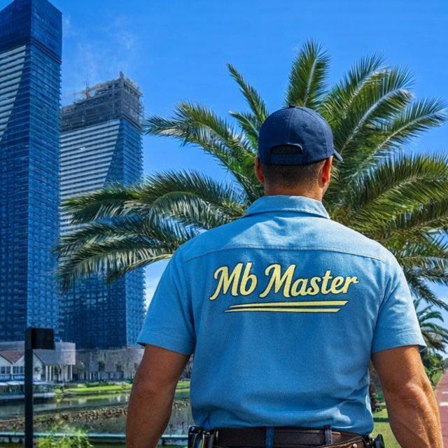 ⚒️ Сделаю мелкий ремонт, если что-то сломалось в доме. Мастер на час. — фото 1