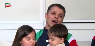 רנגרז בתגובה להצעות זרות: זה לא הכבוד שלנו לעזוב את איראן בשביל כסף אנחנו משרתים של העם ואין כבוד גדול יותר…