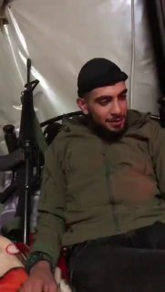 "הלוואי שכל האנשים האלה יהיו צודקים."