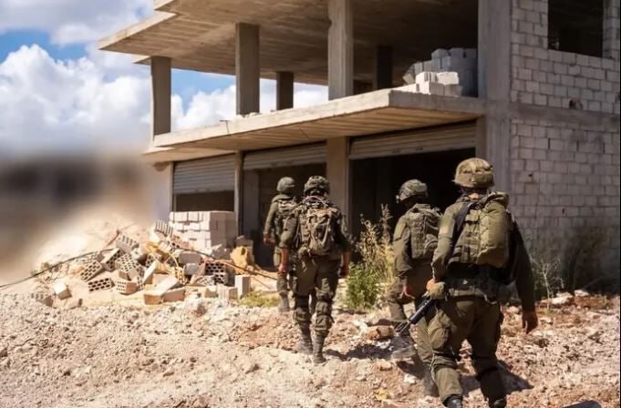 הארץ: משא ומתן בשבי ישראל ולבנון יתקיים ברומא ללא נוכחות נציגי צבא