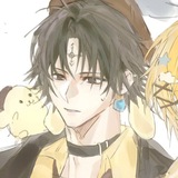 ⌗ chrollo irl