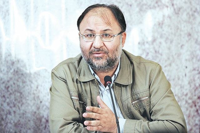 קושקי: טריבונות הם לא קבוצת ההתייחסות של החברה פעיל פוליטי פונדמנטליסטי בשיחה עם ISNA: לעולם לא טריבונה שמד…