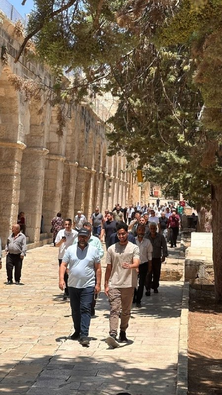 רשת חדשות ירושלים