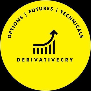 DERIVATIVECRY Telegram Group Link