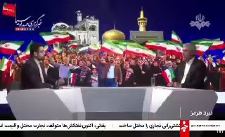 🎦 סעידי, מזכיר הוועדה לביטחון לאומי ומדיניות חוץ של הפרלמנט: תוכנית מיצר הורמוז אושרה בוועדה עד לסעיף 9, ו…