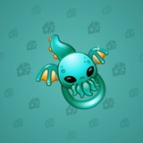 Bling Binky #139